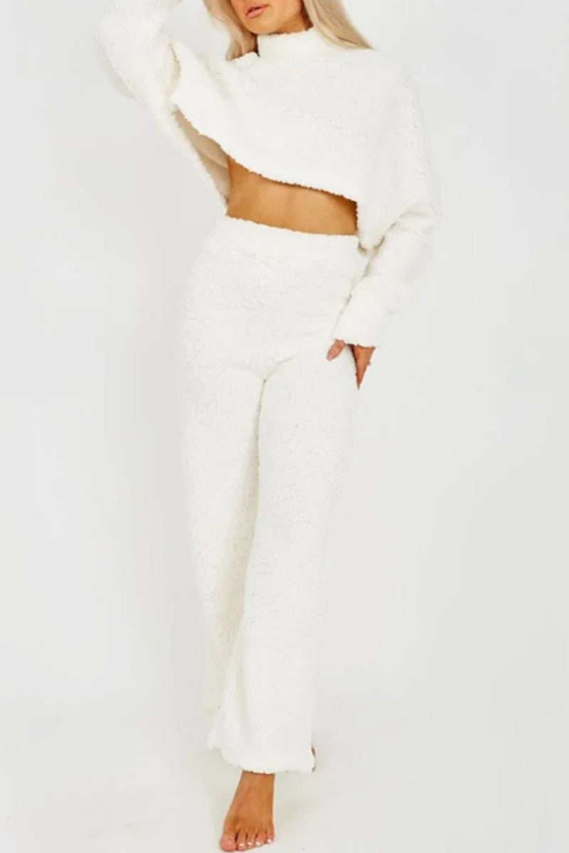Gracefully Designed Jumper