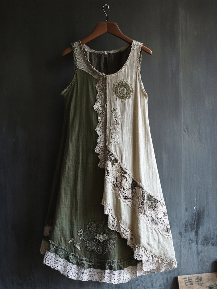 Elegantly Designed Dress
