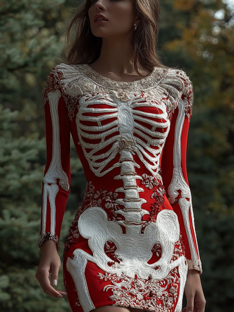 Elegantly Designed Dress
