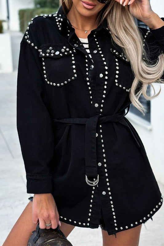 Darcy | Effortless and Chic winter Jacket