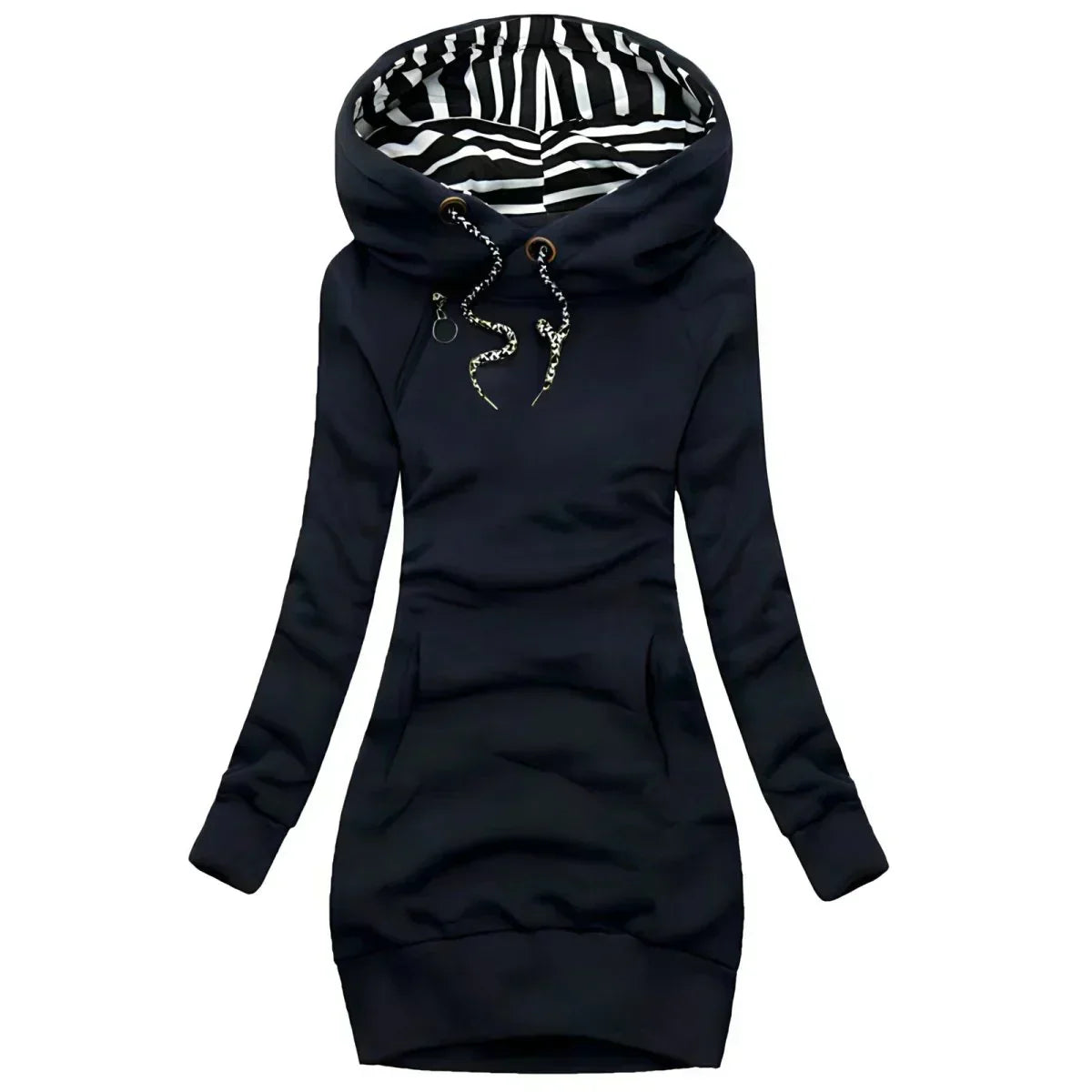 Timeless Vintage Style Jumper