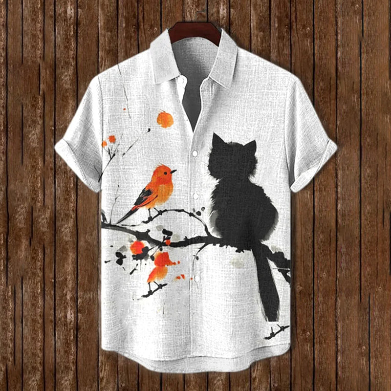 Classic Designed Shirt