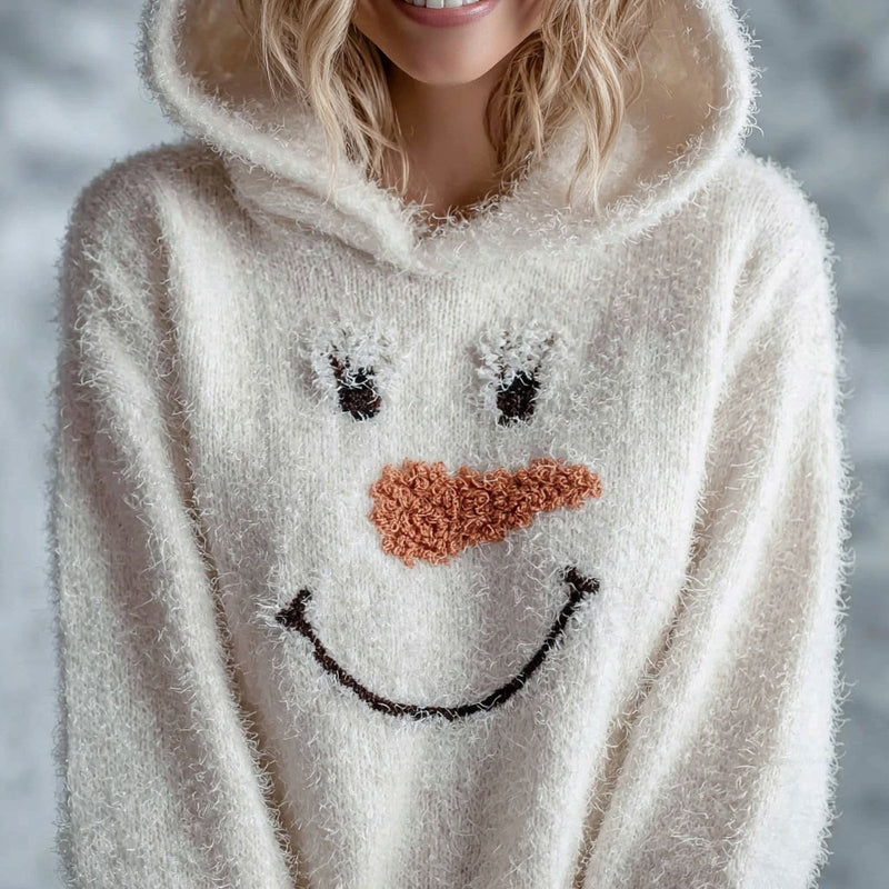 Elegantly Designed Jumper
