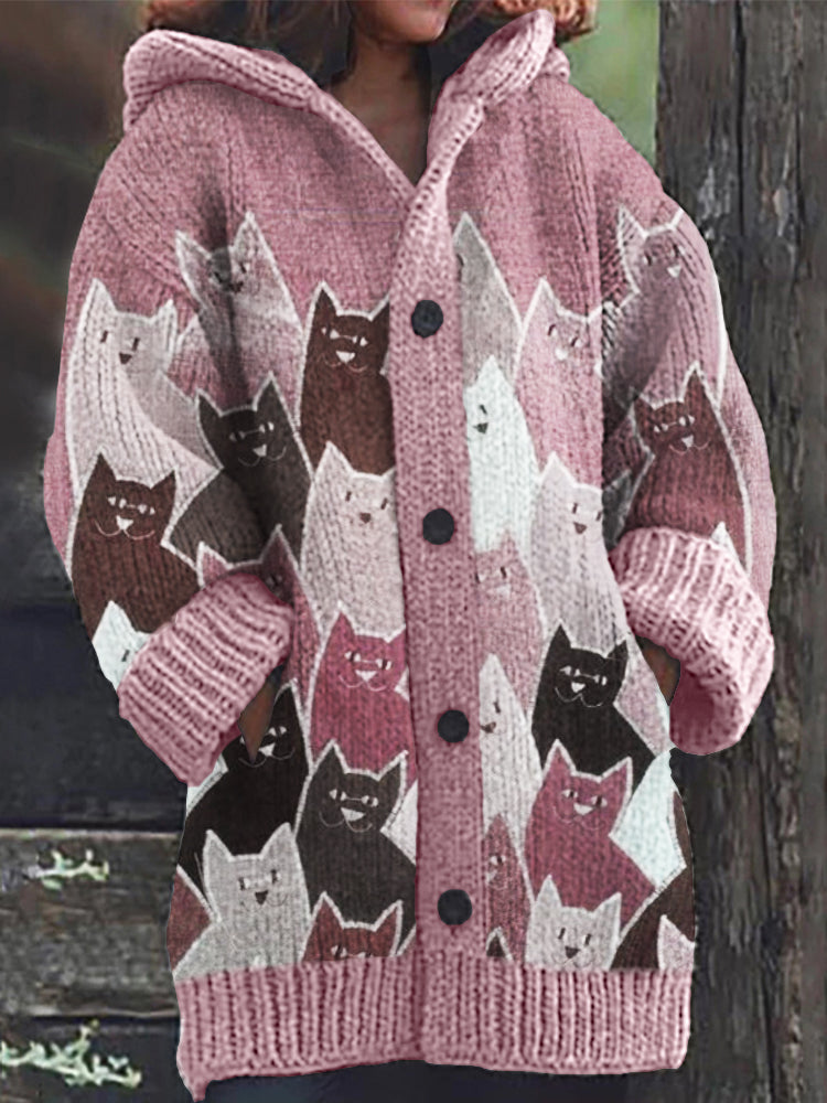Elegantly Designed Cardigan