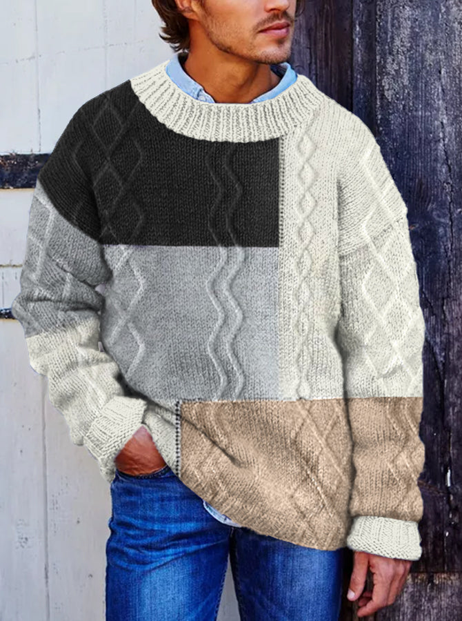 Classic Vintage Jumper