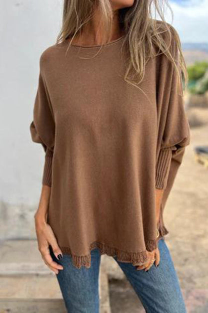 Classic Vintage Jumper