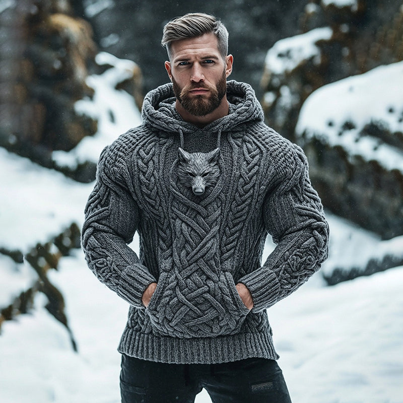 Elegantly Designed Jumper