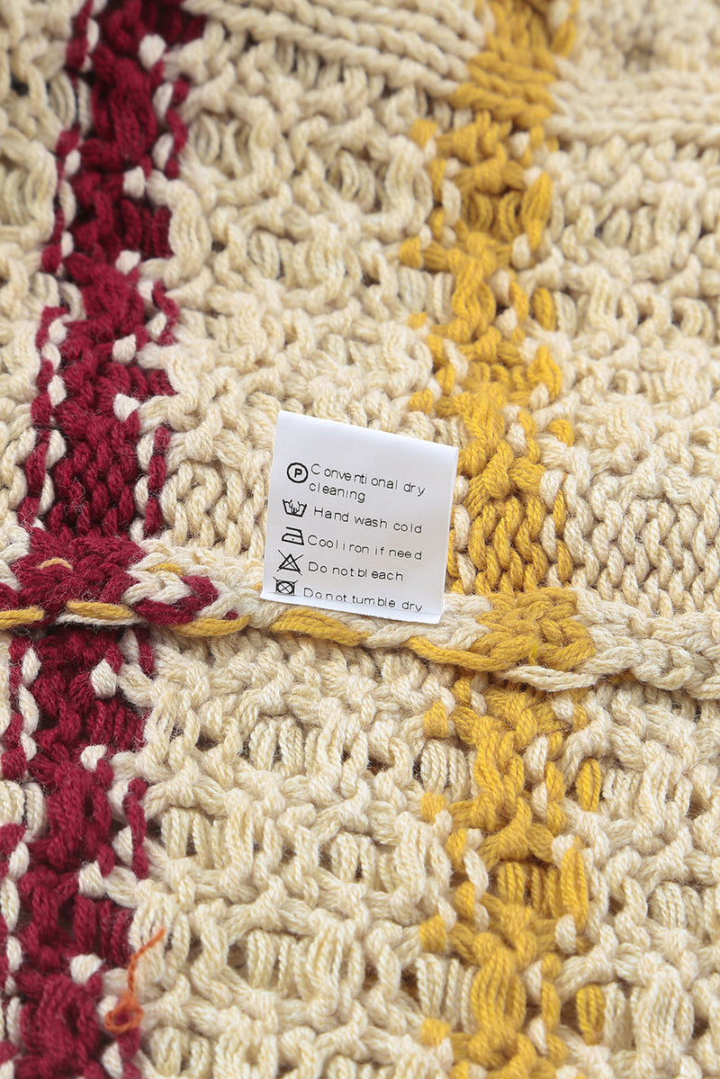 Beautifully Crafted Jumper