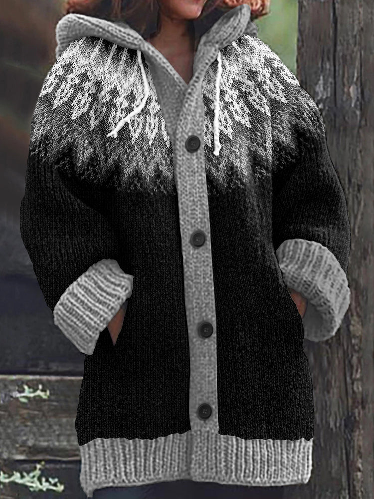 Vintage Inspired Cardigan