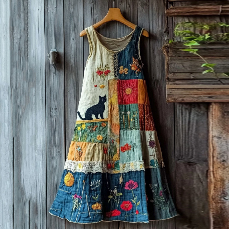 Elegantly Designed Dress
