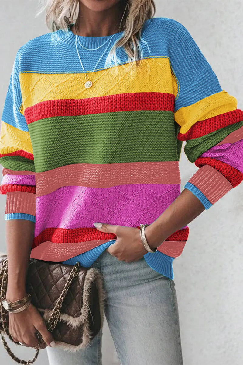 Vintage Inspired Jumper