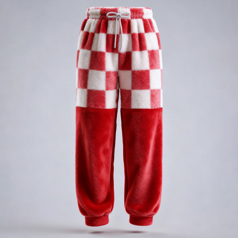 Vintage Inspired Trousers