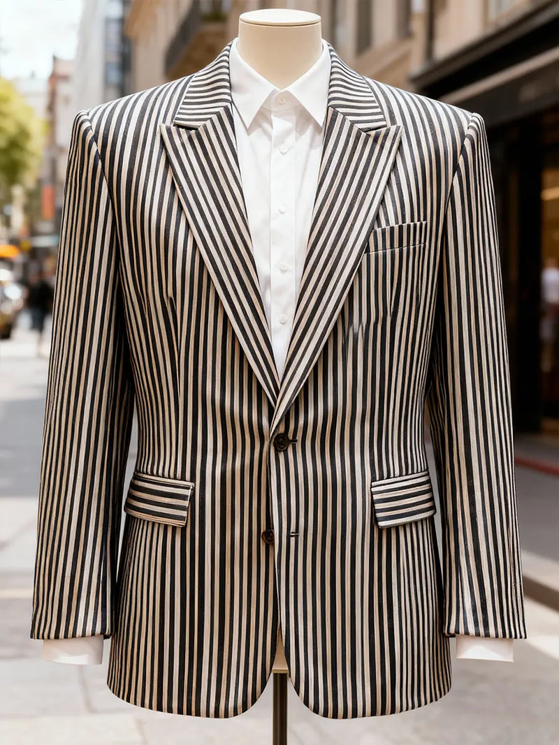 Thoughtfully Designed Garment