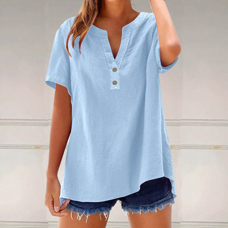 Elegantly Designed Blouse