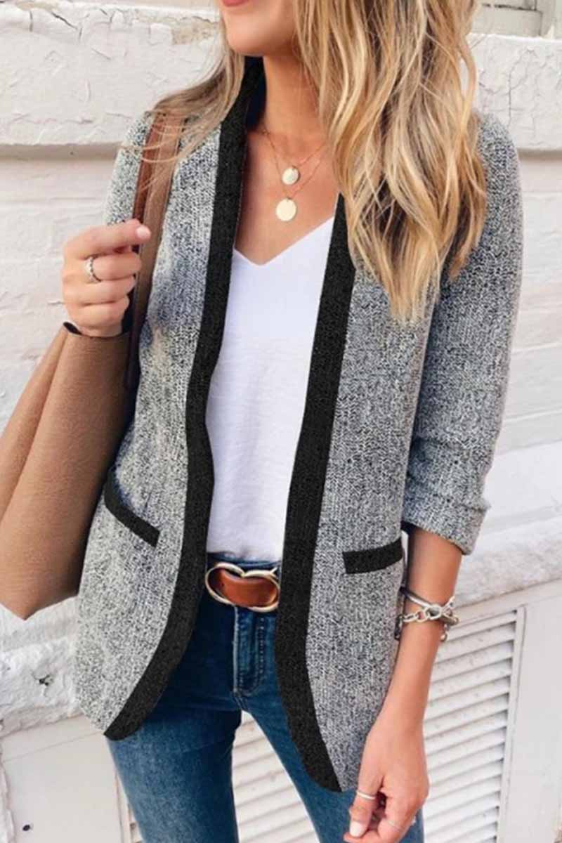 Thoughtfully Designed Jacket