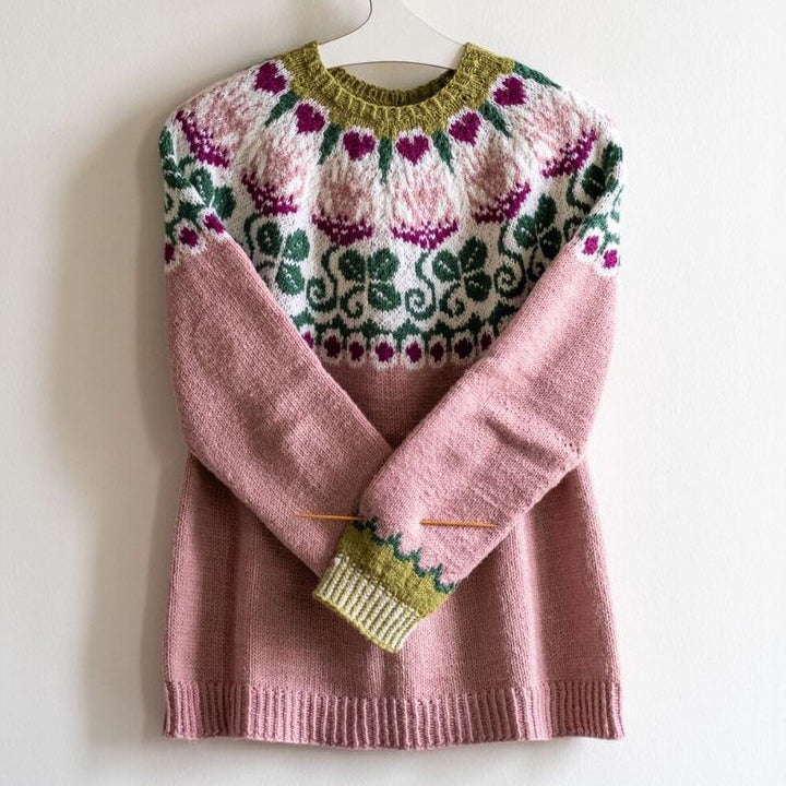 Elegantly Designed Jumper