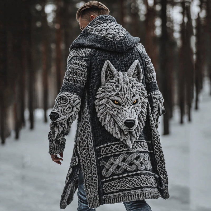 Beautifully Crafted Cardigan