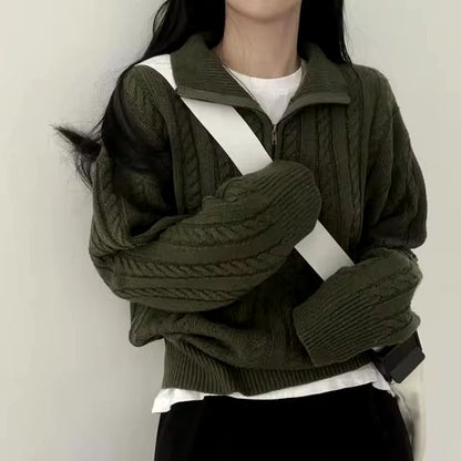 Vintage Inspired Jumper