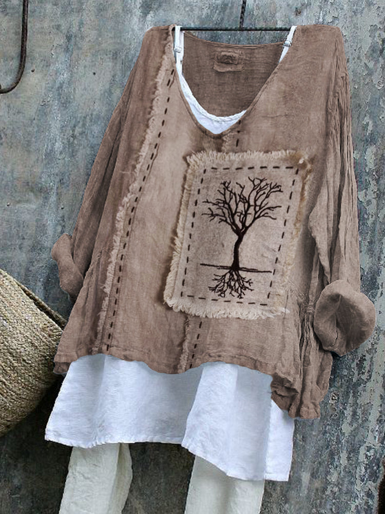 Elegantly Designed Garment