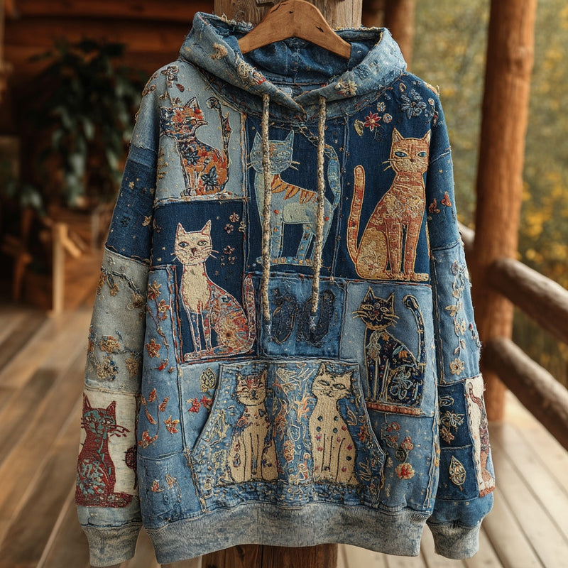 Vintage Inspired Garment