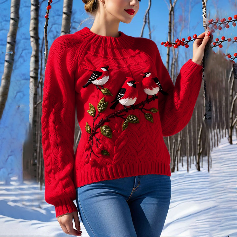 Elegantly Designed Jumper