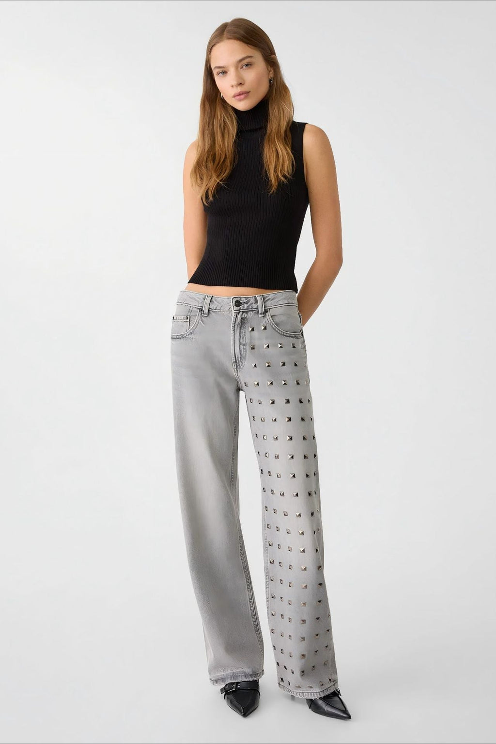 Beautifully Crafted Garment
