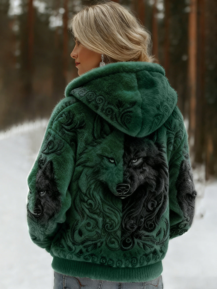 Classic Designed Garment
