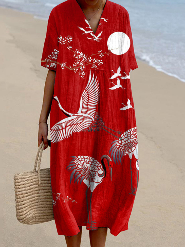 Elegantly Designed Dress