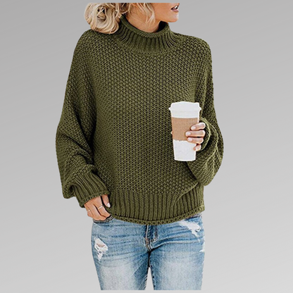 Vintage Inspired Jumper