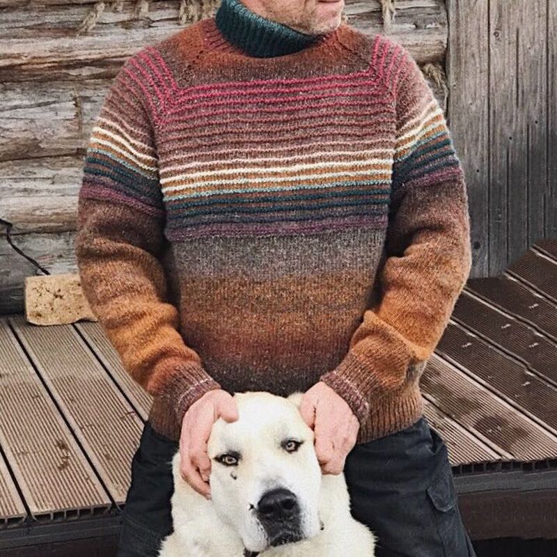 Thoughtfully Designed Jumper