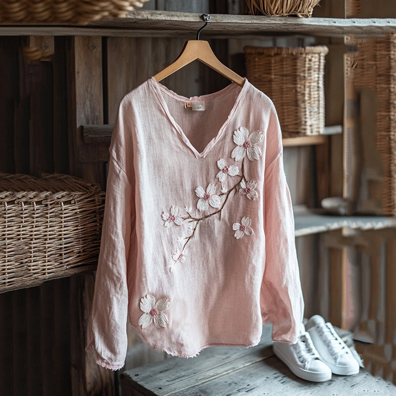 Timeless Vintage Style Garment