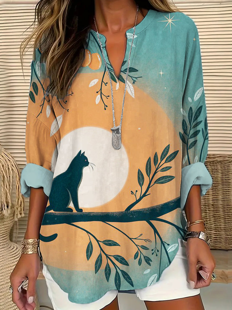Classic Vintage Shirt