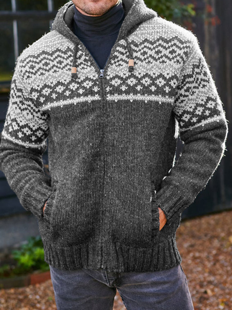 Classic Vintage Cardigan