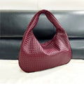 Well Tailored Bag with a Graceful Silhouette