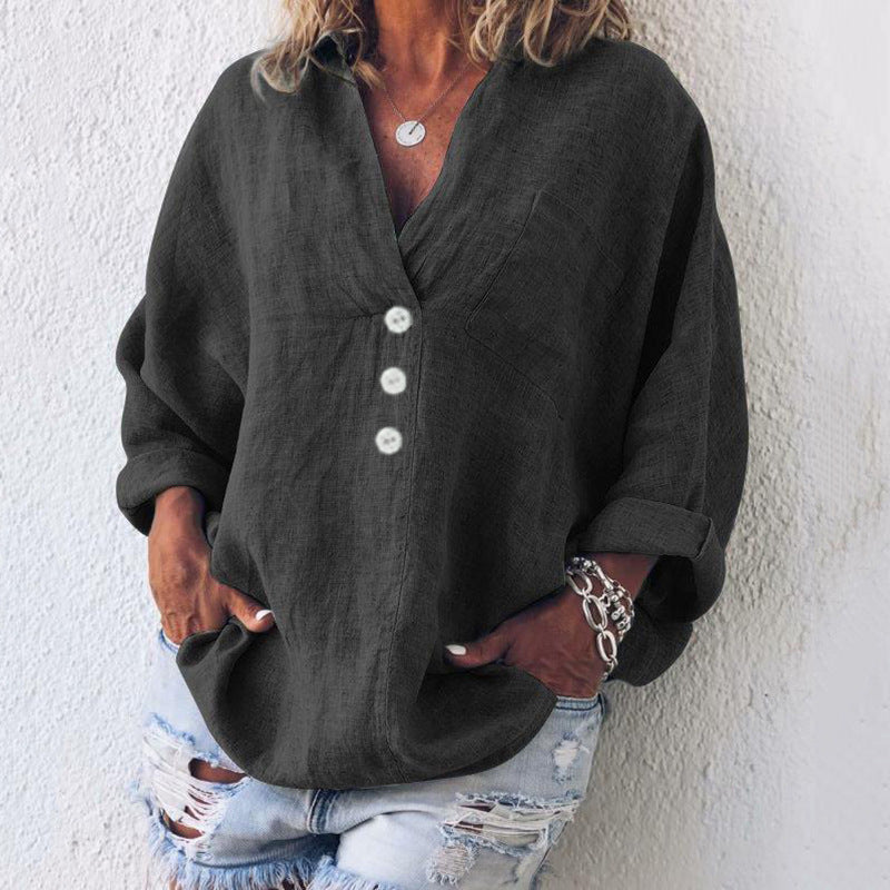 Thoughtfully Designed Jumper