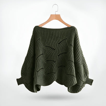 Vintage Inspired Jumper