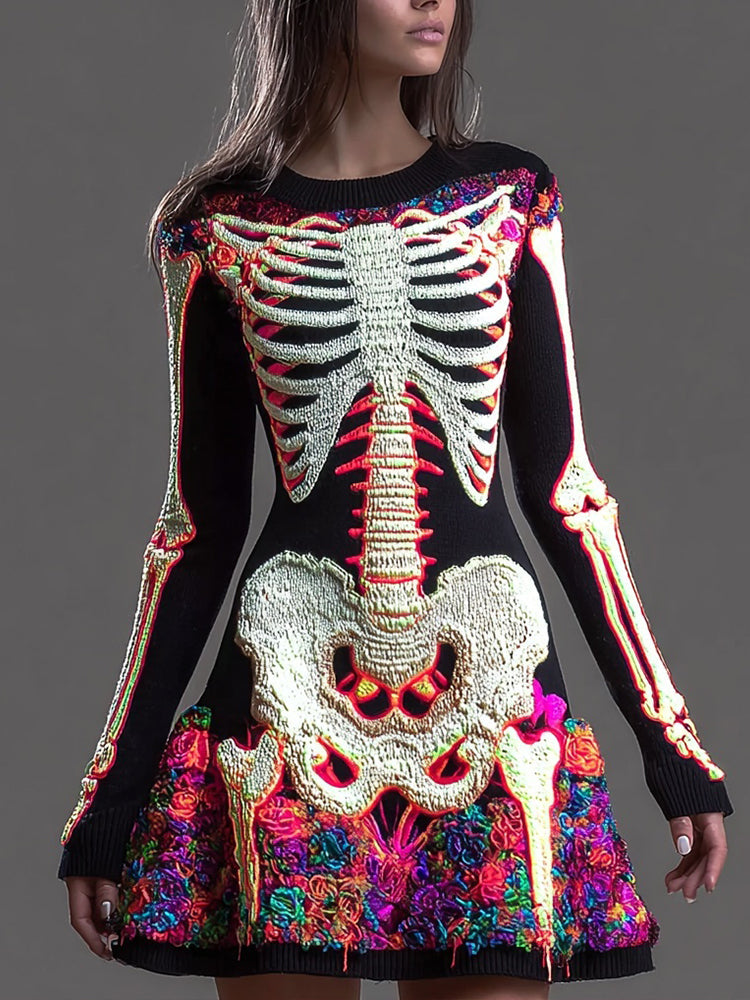 Vintage Inspired Jumper