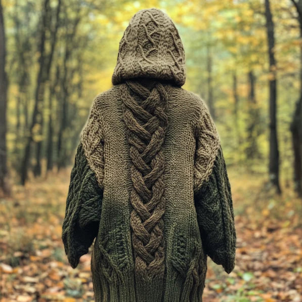 Classic Vintage Cardigan