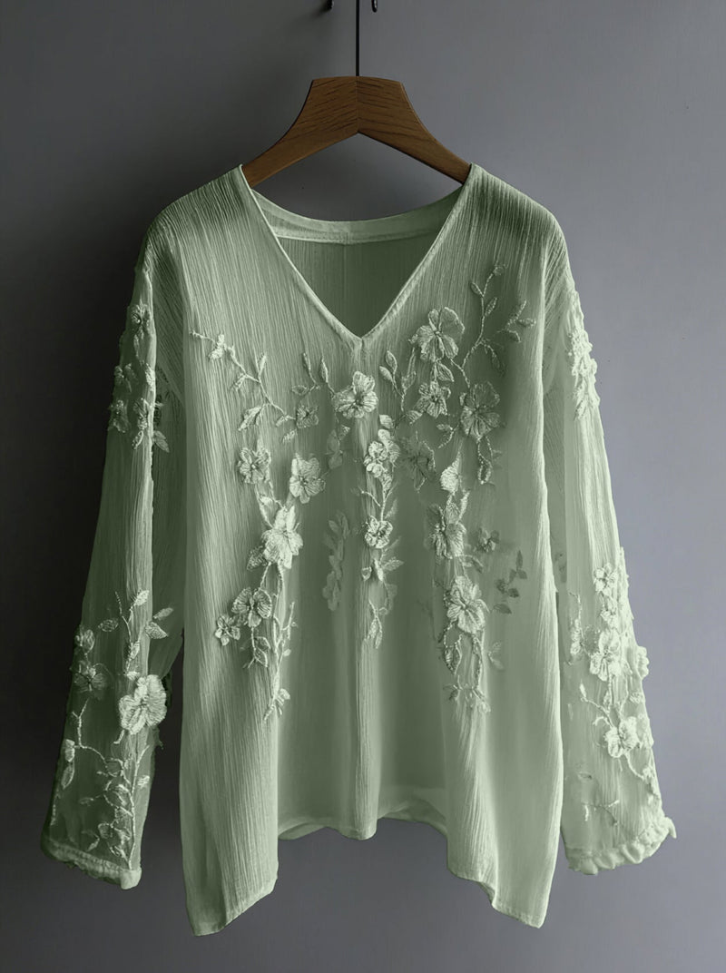 Timeless Vintage Style Garment