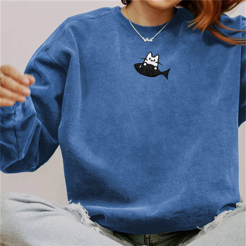 Gracefully Designed Shirt