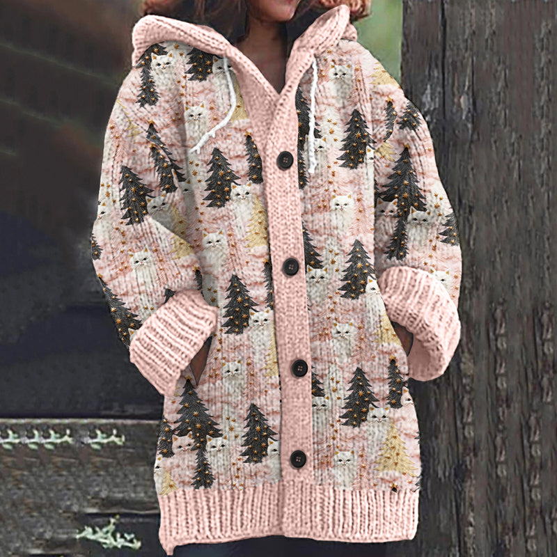 Vintage Inspired Cardigan