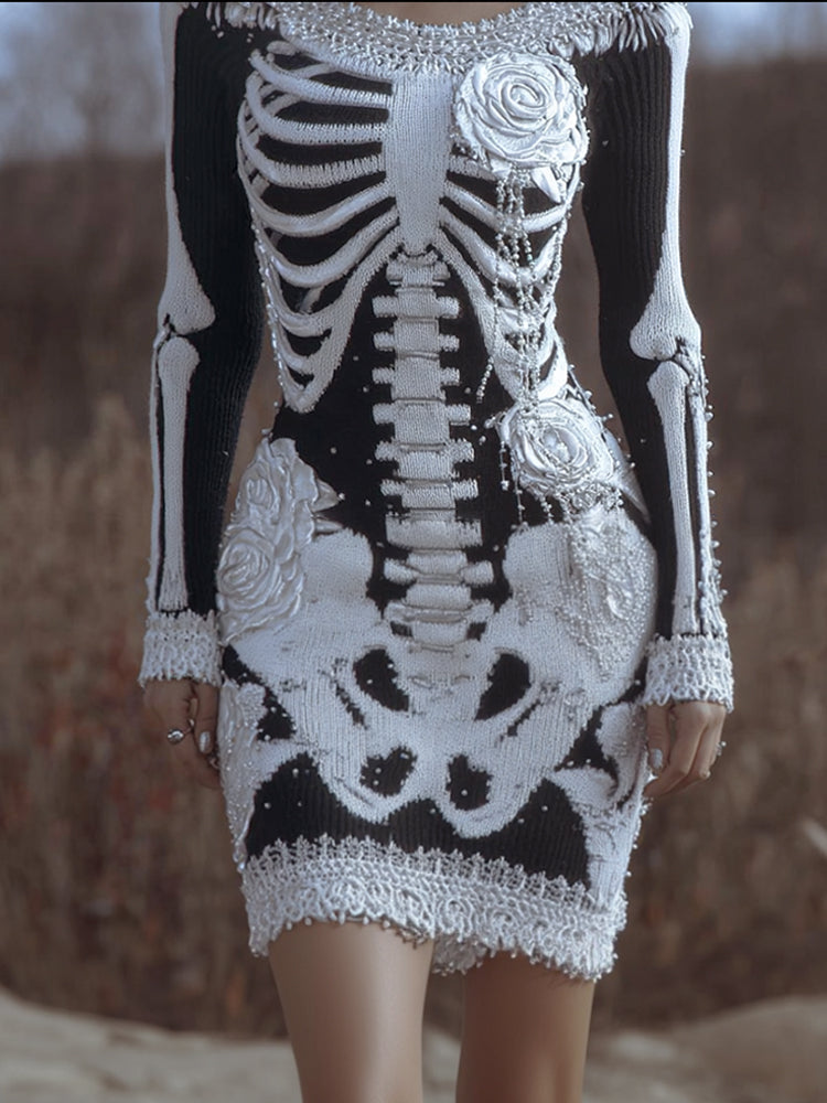Beautifully Crafted Dress