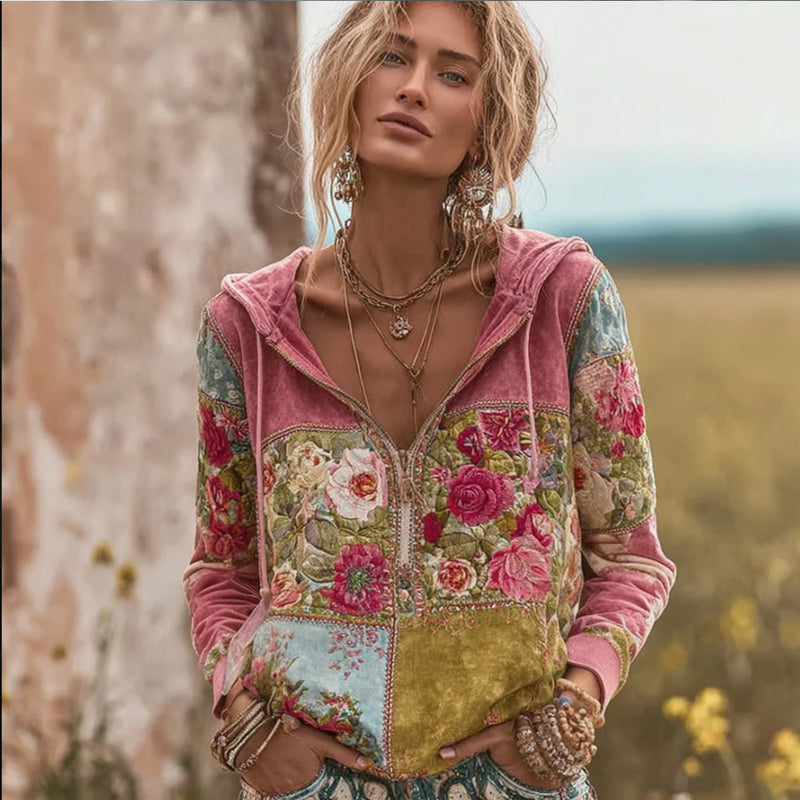 Thoughtfully Designed Garment