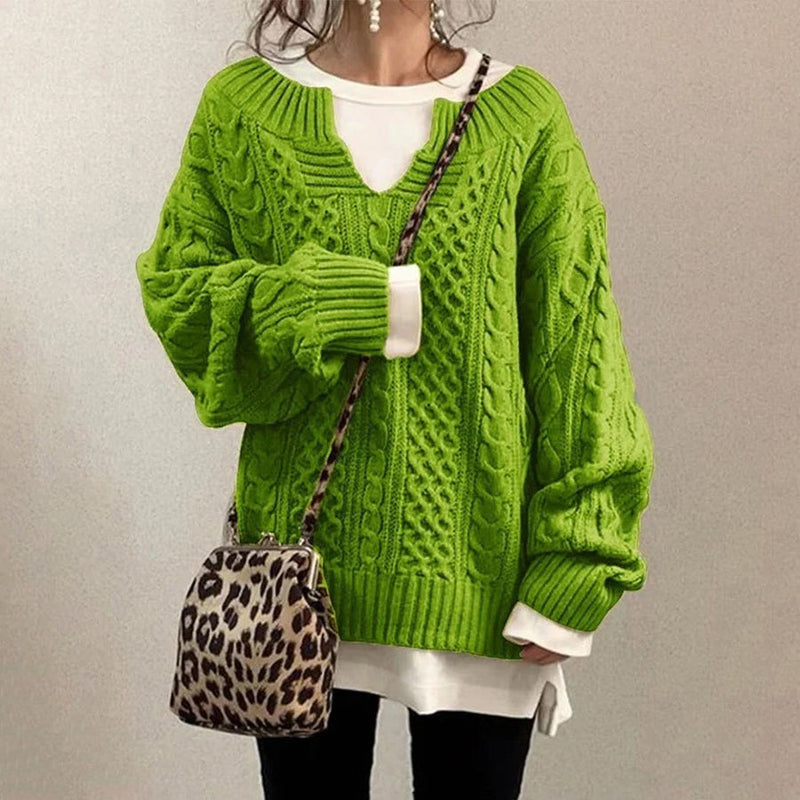 Classic Vintage Jumper