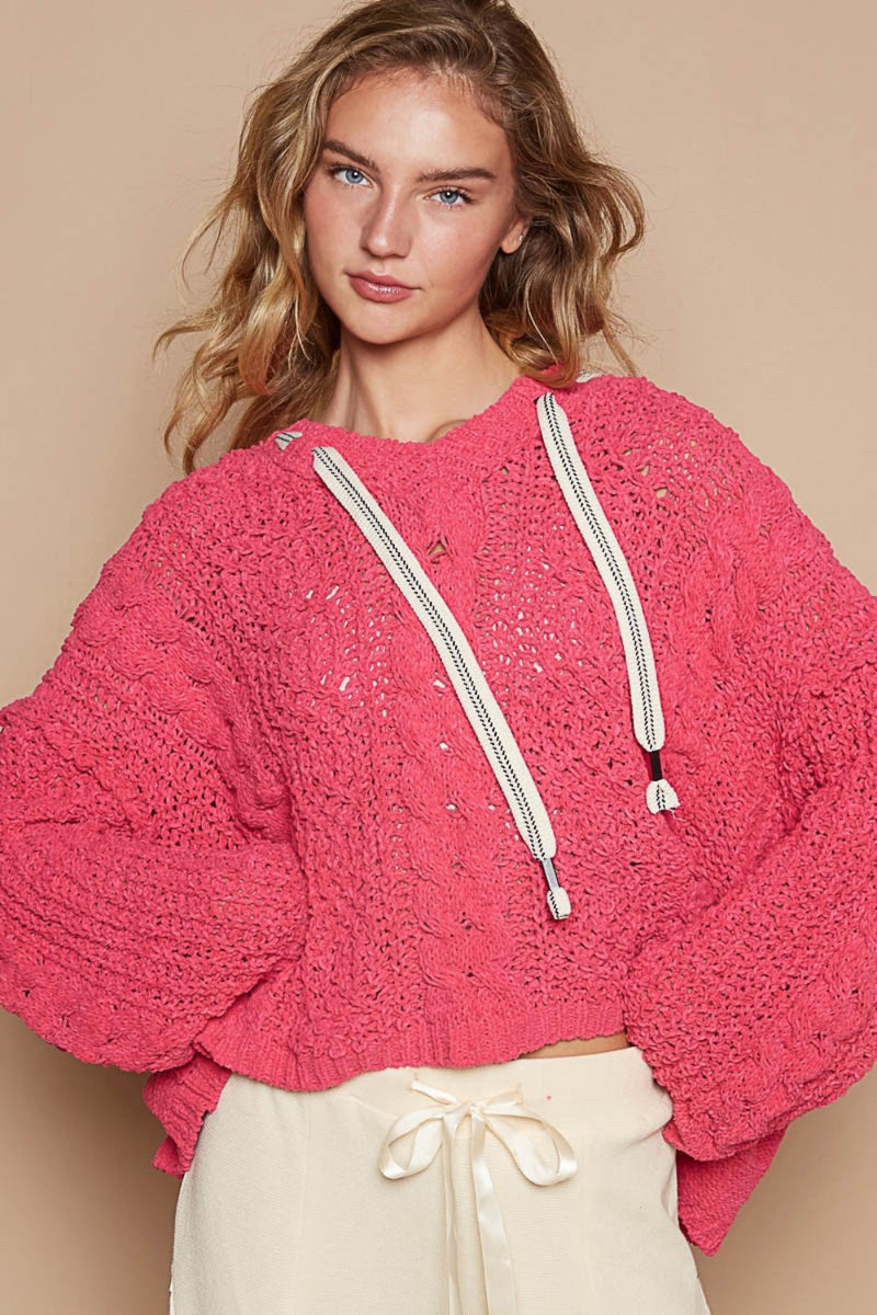 Vintage Inspired Jumper