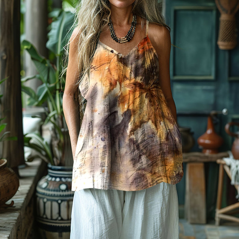 Thoughtfully Designed Top