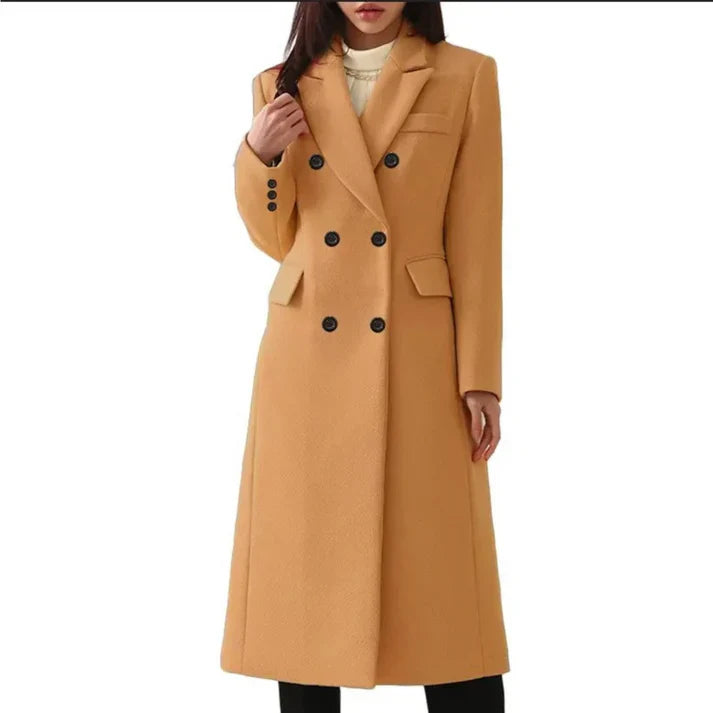 Classic Vintage Coat