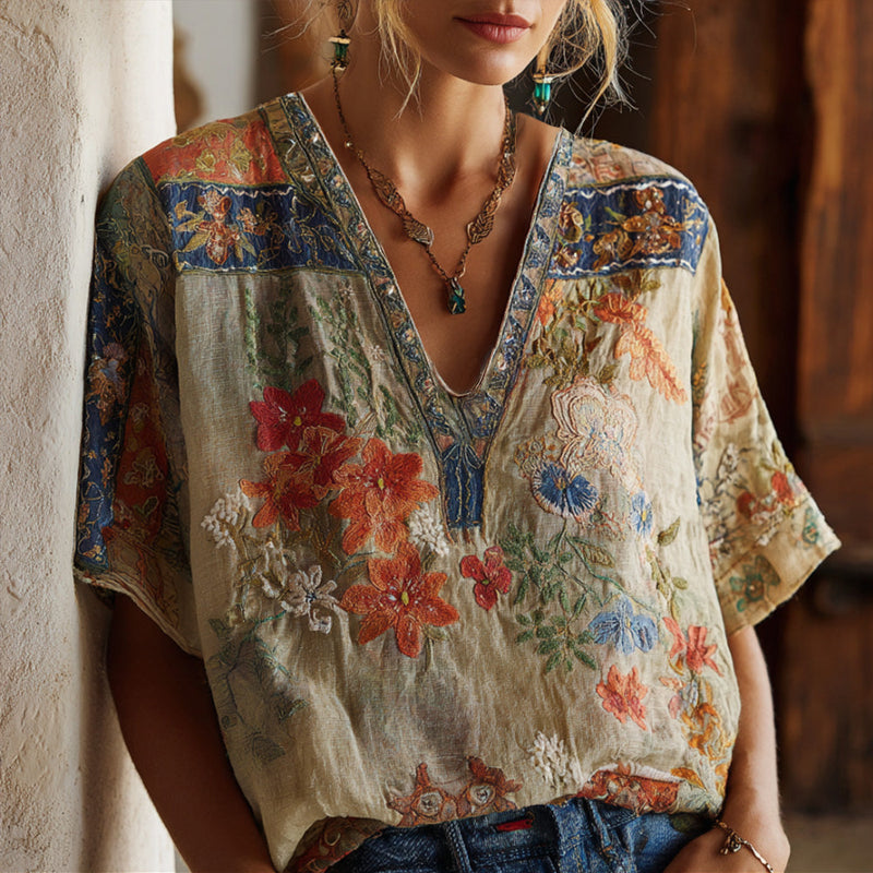 Classic Vintage Shirt