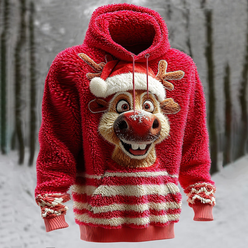 Thoughtfully Designed Garment