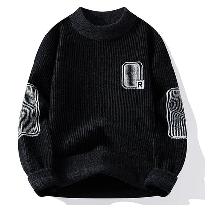 Vintage Inspired Jumper